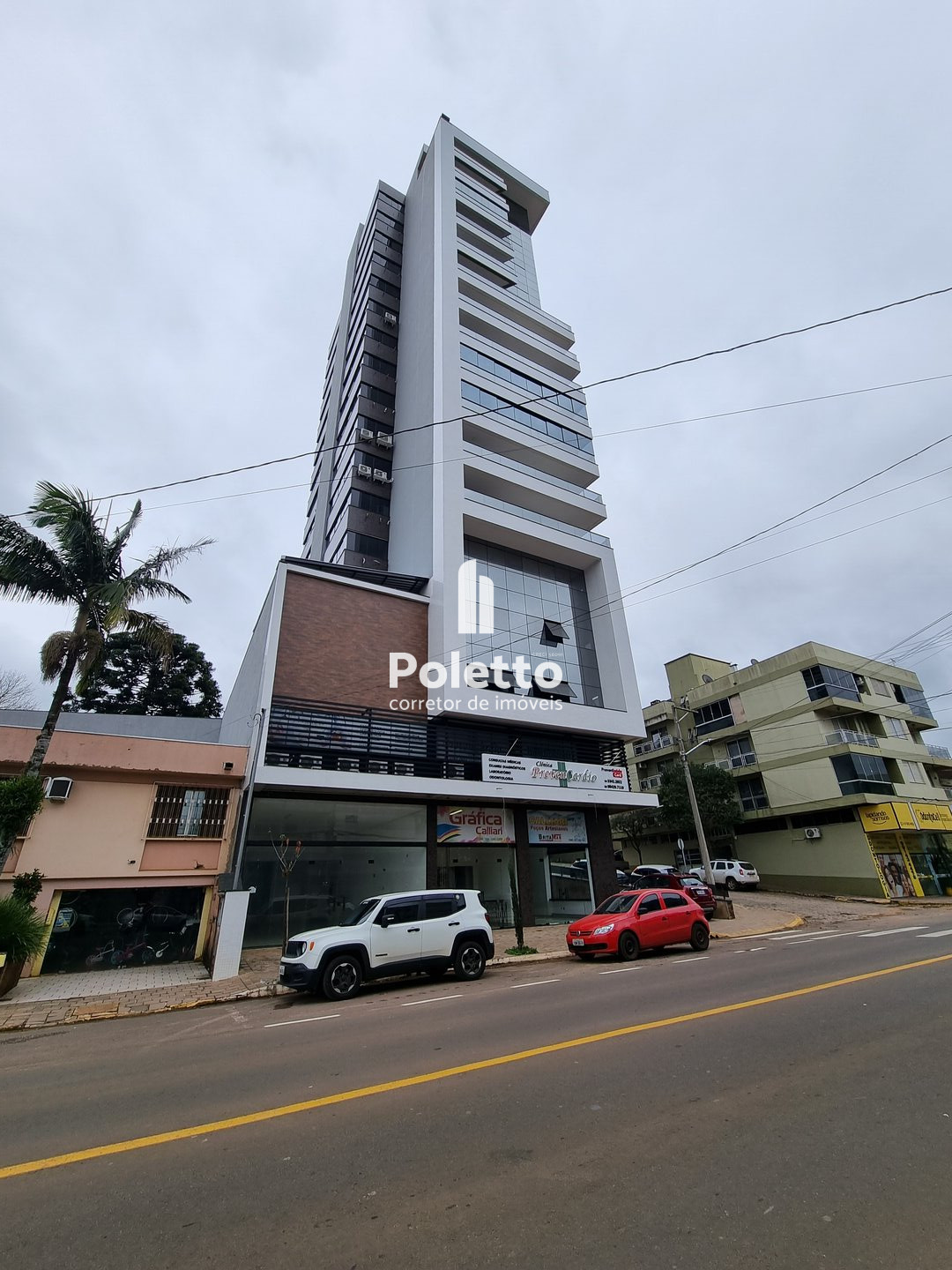 Comprar Apartamento
